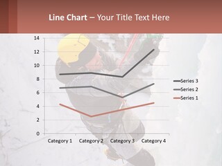 Globe Illustration Black PowerPoint Template