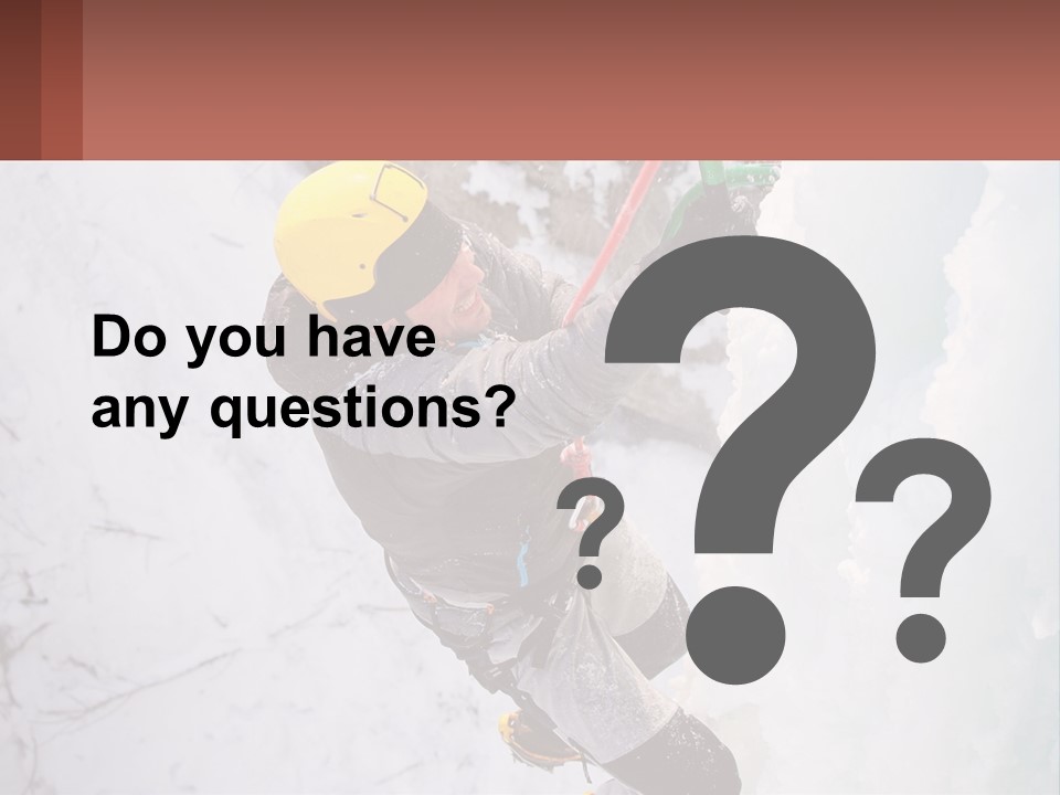 Globe Illustration Black PowerPoint Template