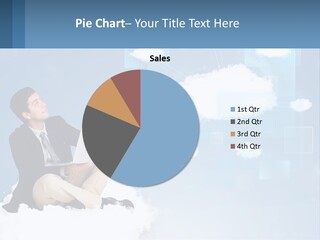 High World Architect PowerPoint Template