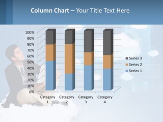 High World Architect PowerPoint Template