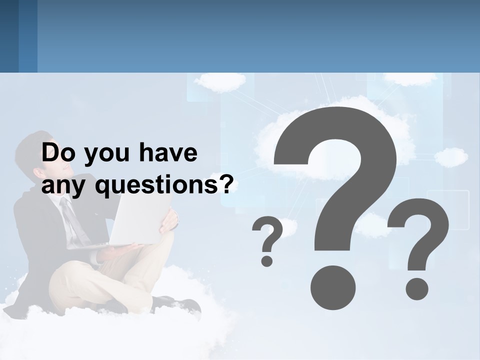 High World Architect PowerPoint Template