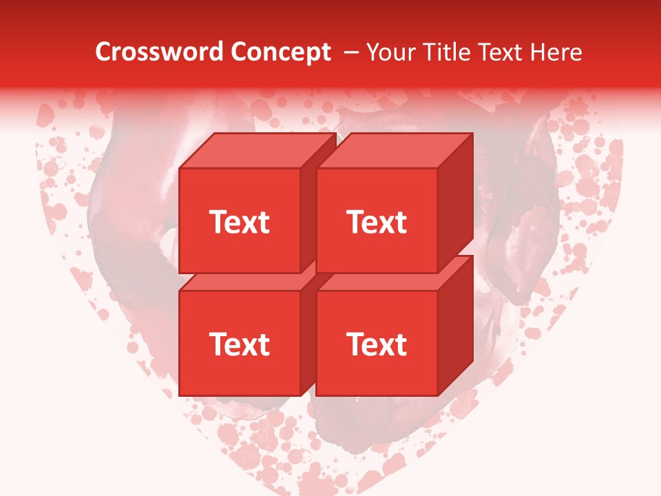 Ball Big Shape PowerPoint Template