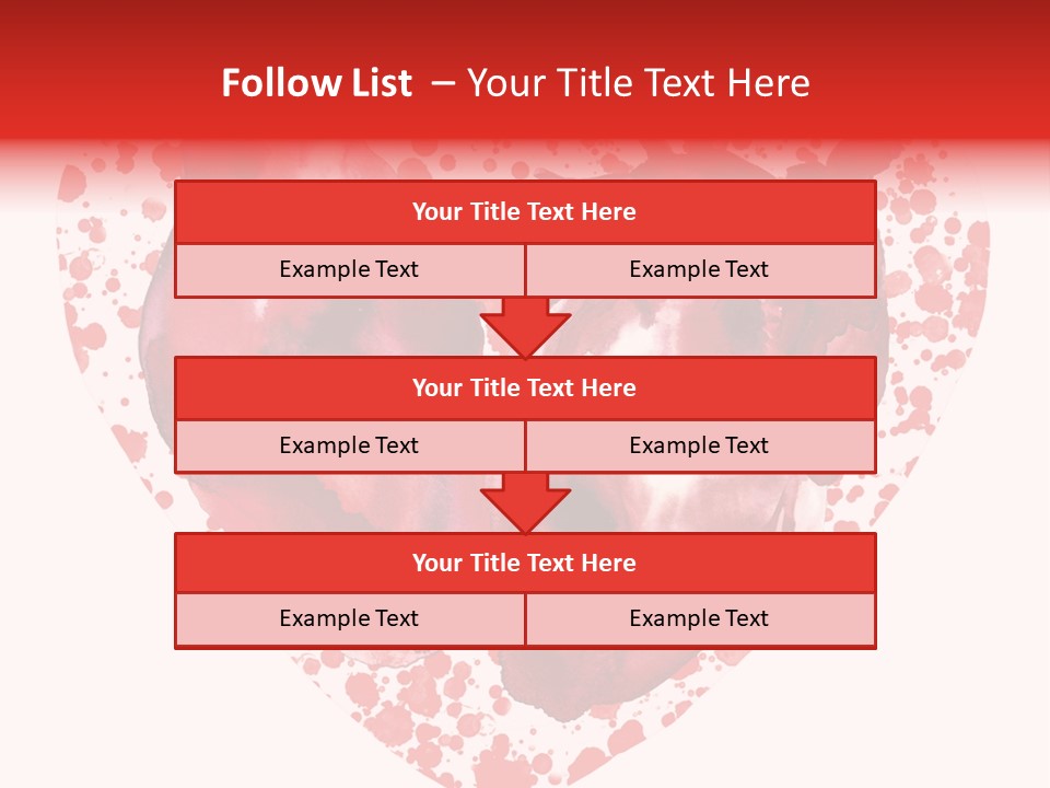 Ball Big Shape PowerPoint Template