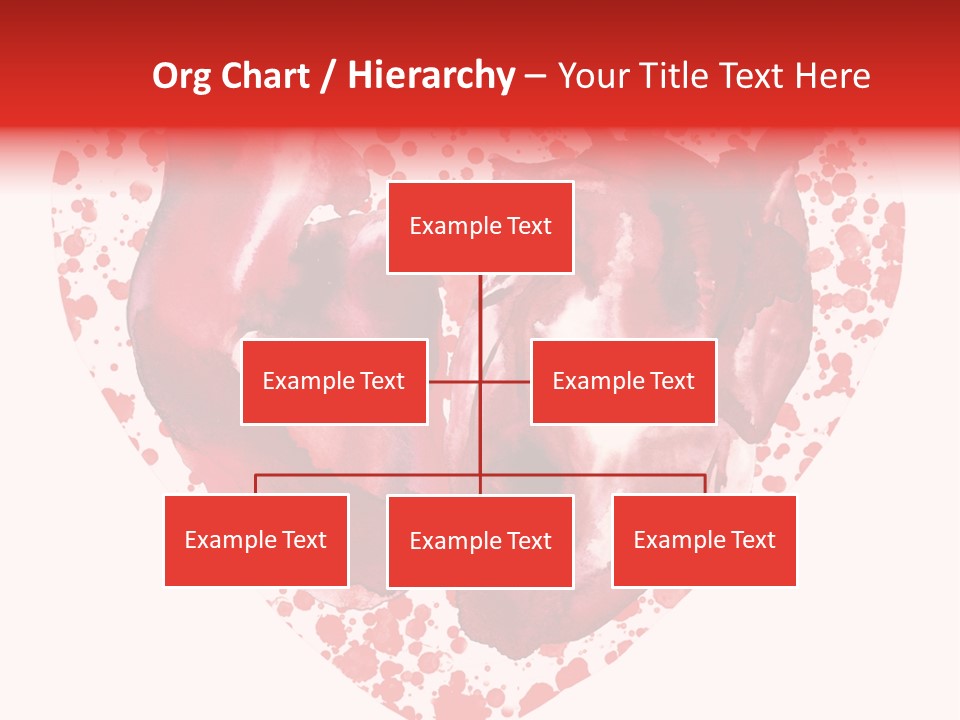 Ball Big Shape PowerPoint Template