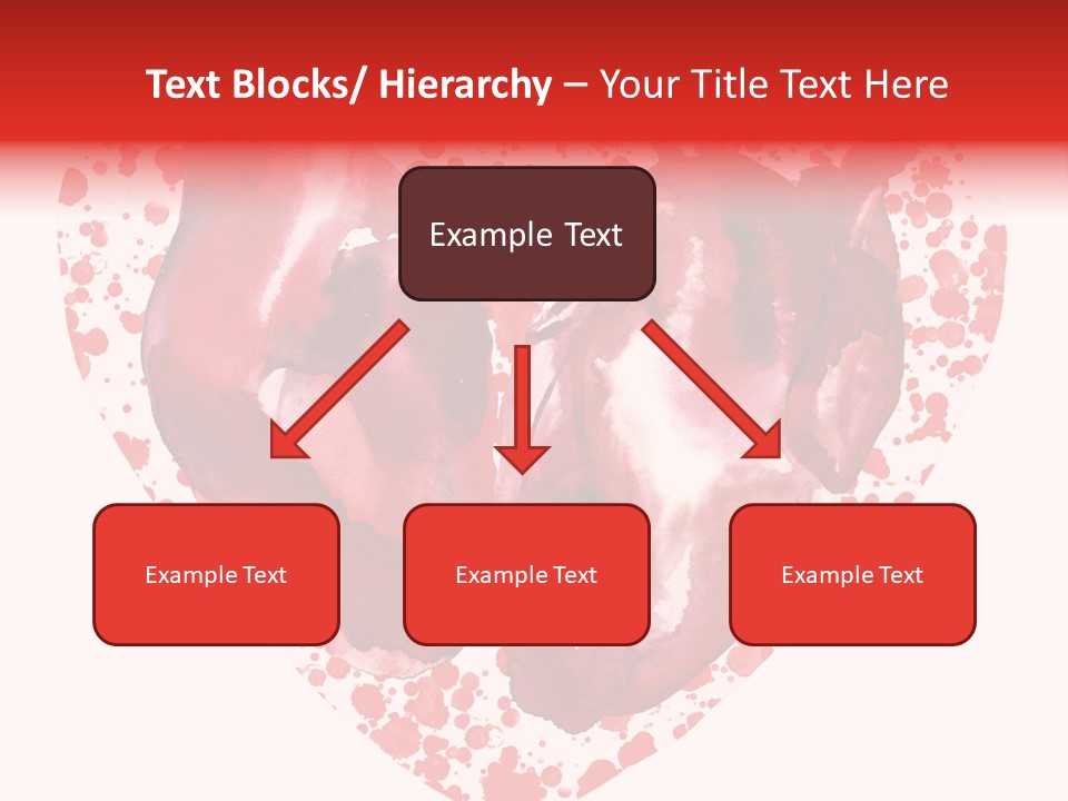Ball Big Shape PowerPoint Template