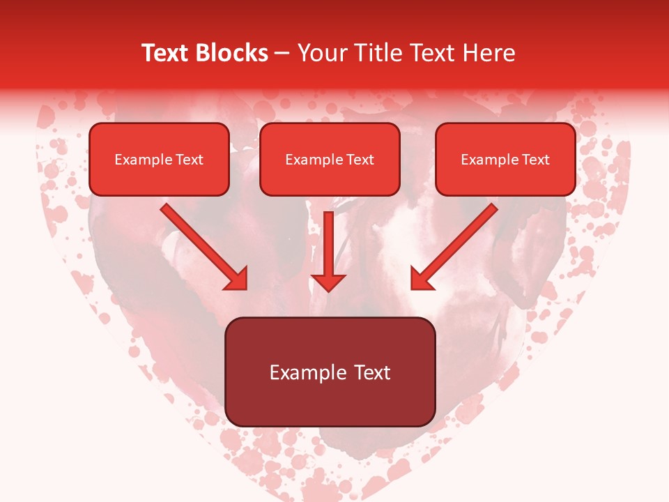 Ball Big Shape PowerPoint Template