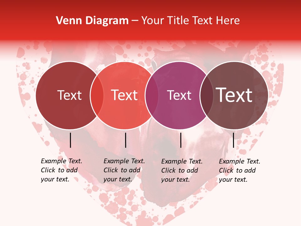 Ball Big Shape PowerPoint Template