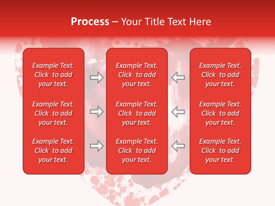 Ball Big Shape PowerPoint Template