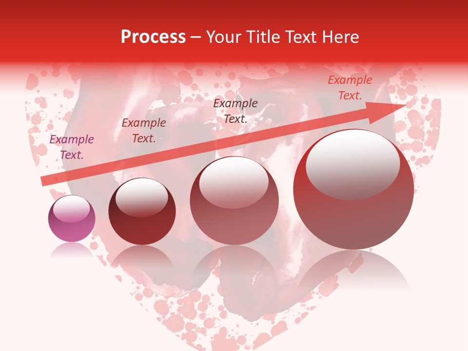 Ball Big Shape PowerPoint Template