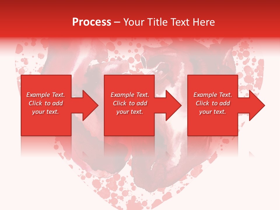 Ball Big Shape PowerPoint Template