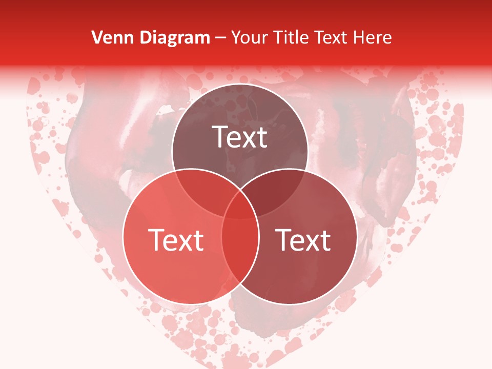 Ball Big Shape PowerPoint Template