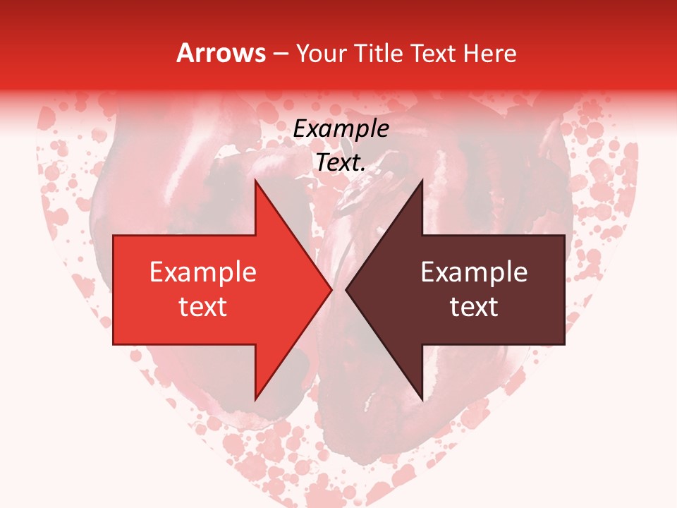 Ball Big Shape PowerPoint Template