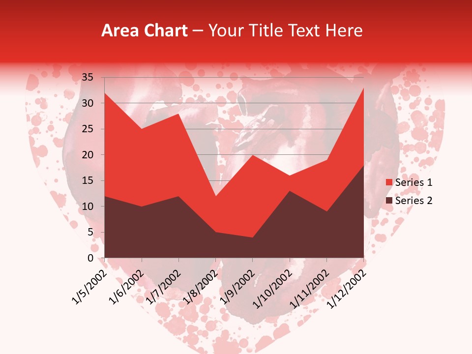 Ball Big Shape PowerPoint Template