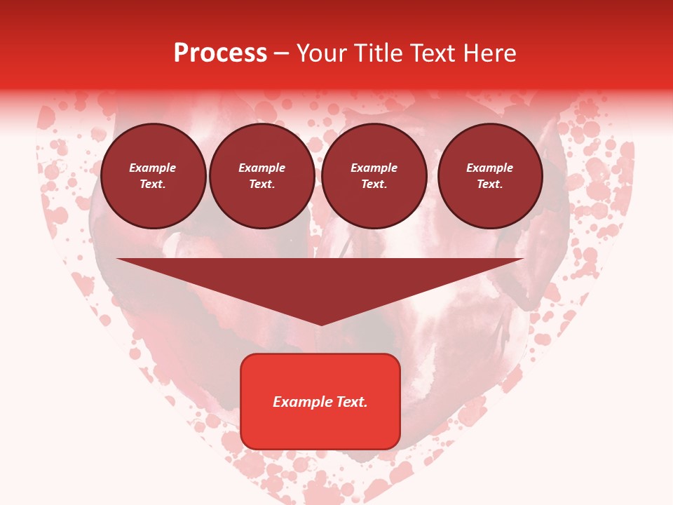 Ball Big Shape PowerPoint Template