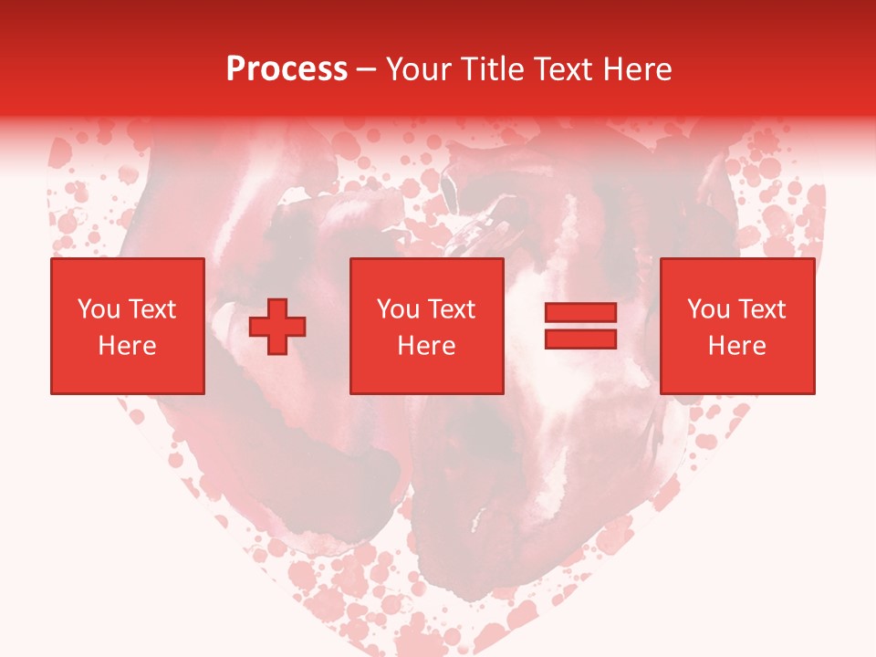 Ball Big Shape PowerPoint Template