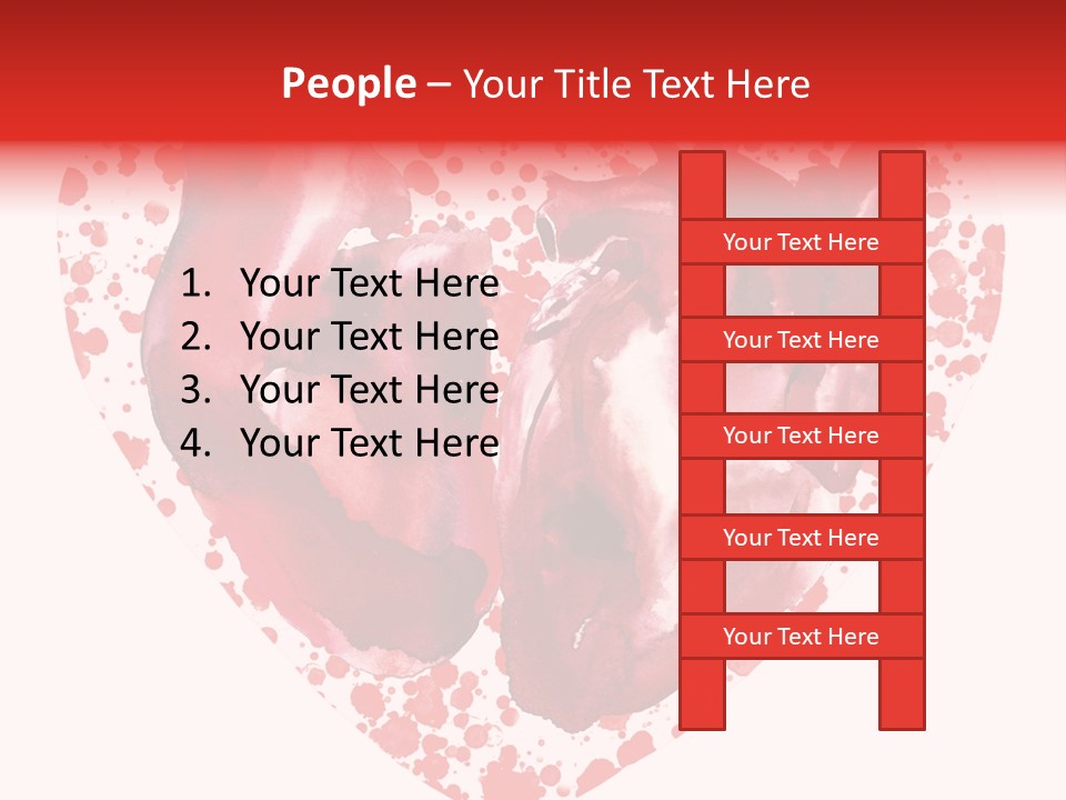 Ball Big Shape PowerPoint Template