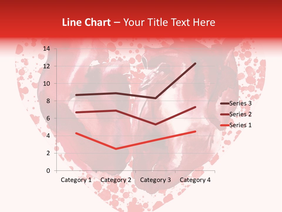 Ball Big Shape PowerPoint Template