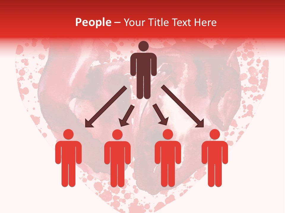 Ball Big Shape PowerPoint Template