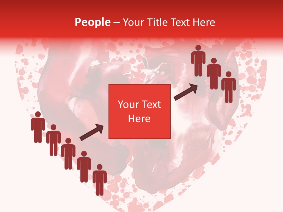 Ball Big Shape PowerPoint Template