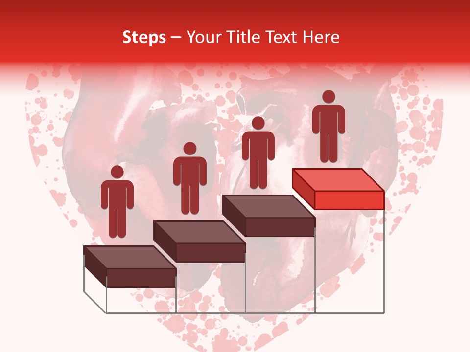 Ball Big Shape PowerPoint Template