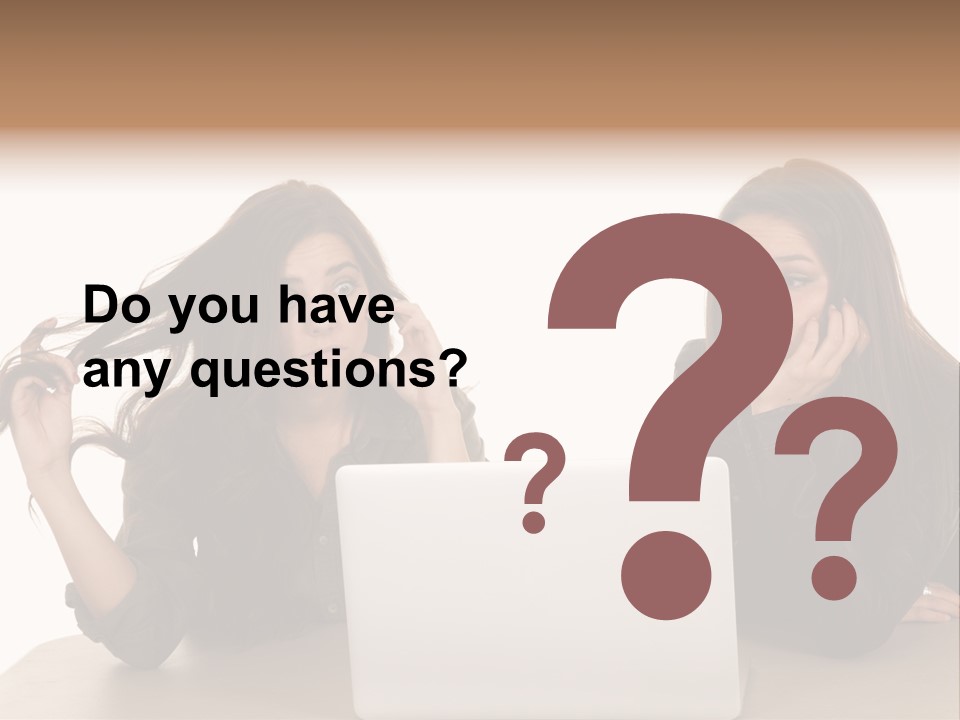 Environment Skyscraper Render PowerPoint Template