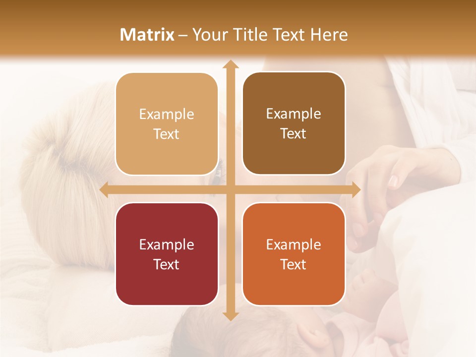 Design Abstract Globe PowerPoint Template