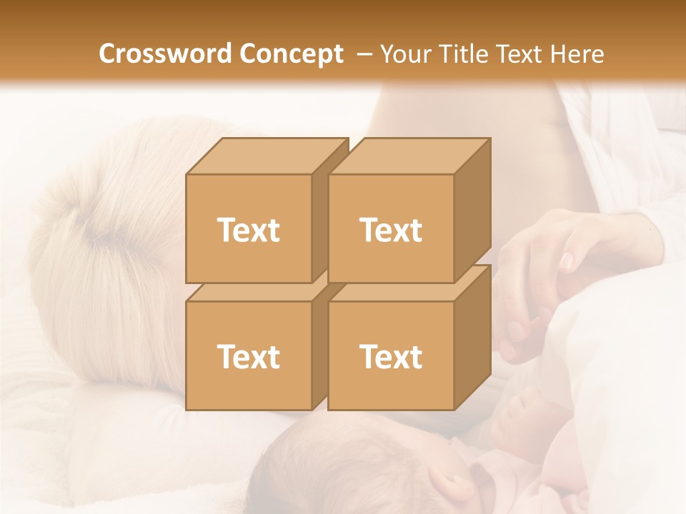 Design Abstract Globe PowerPoint Template