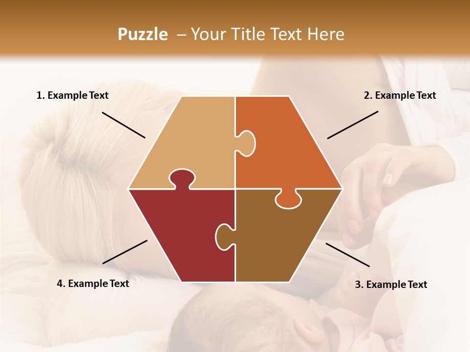 Design Abstract Globe PowerPoint Template