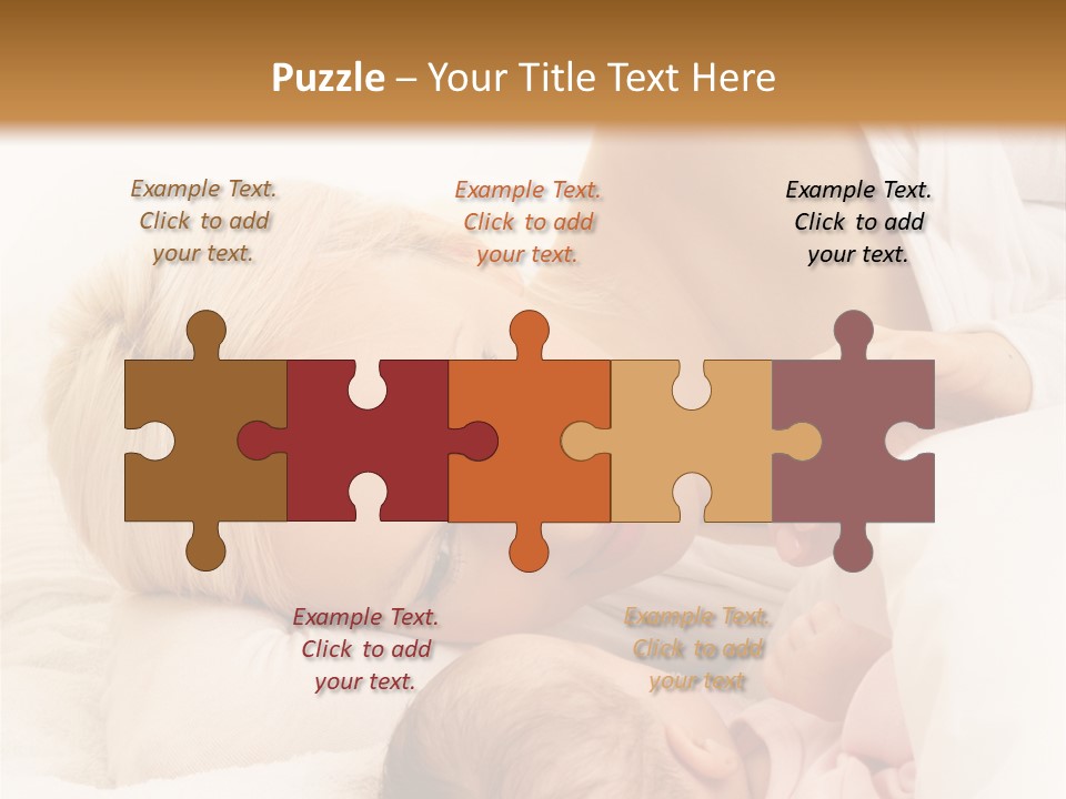 Design Abstract Globe PowerPoint Template