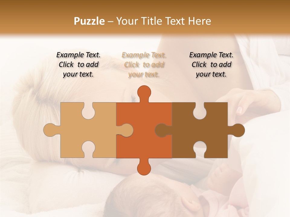 Design Abstract Globe PowerPoint Template