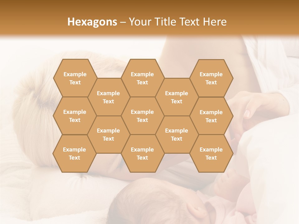 Design Abstract Globe PowerPoint Template