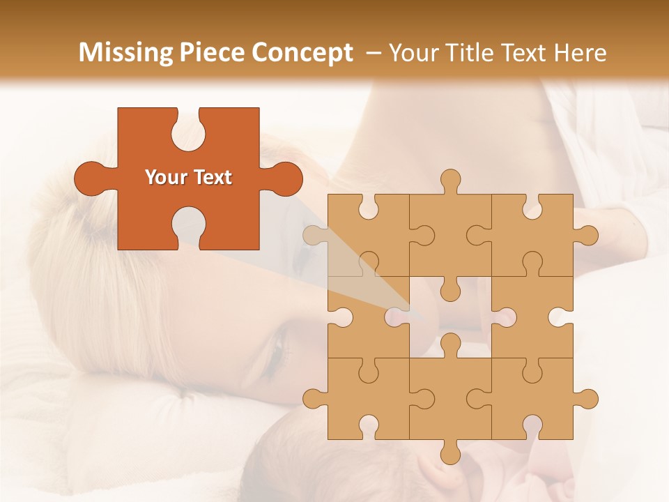 Design Abstract Globe PowerPoint Template