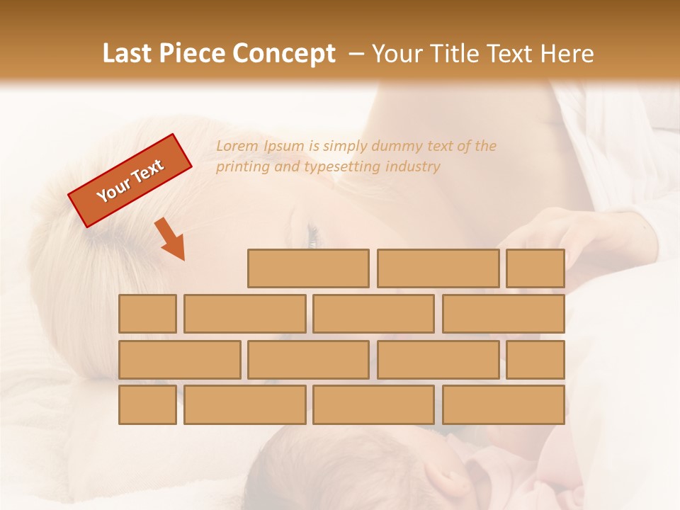 Design Abstract Globe PowerPoint Template