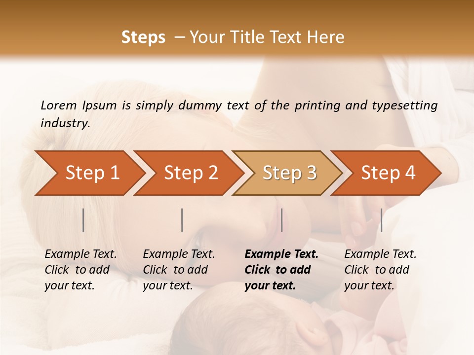 Design Abstract Globe PowerPoint Template
