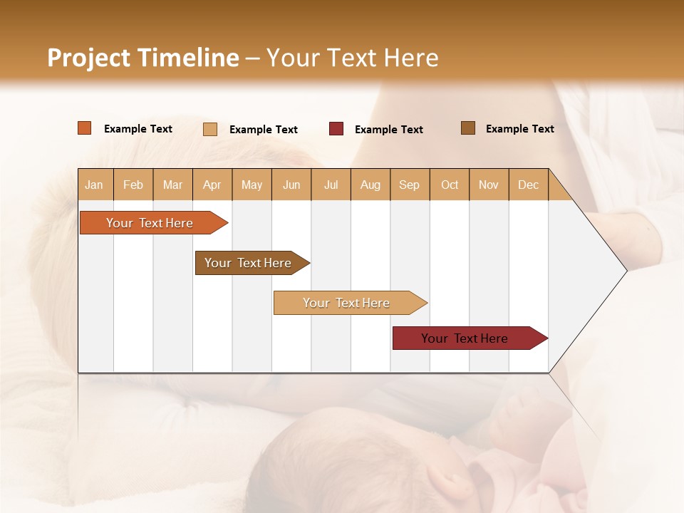 Design Abstract Globe PowerPoint Template