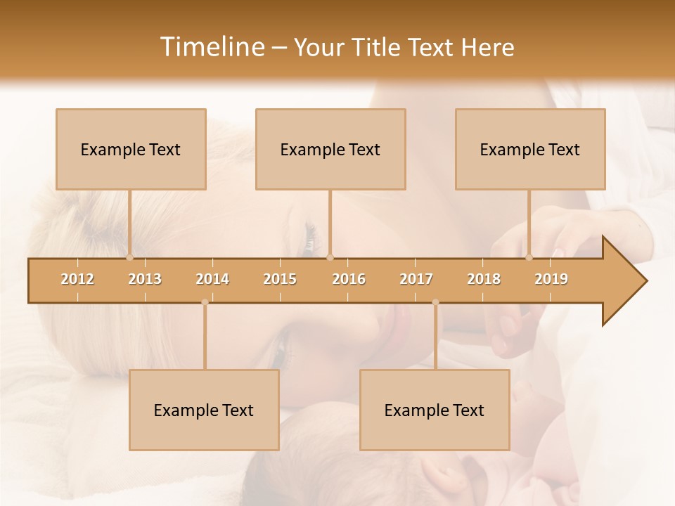 Design Abstract Globe PowerPoint Template