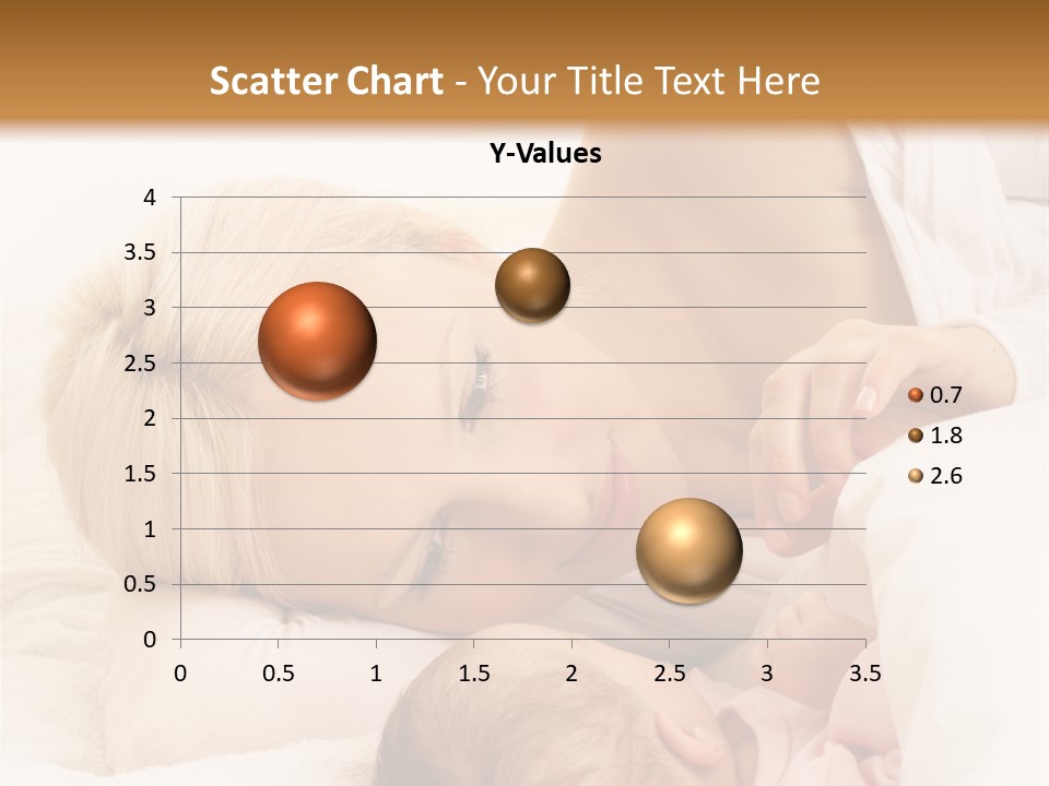 Design Abstract Globe PowerPoint Template