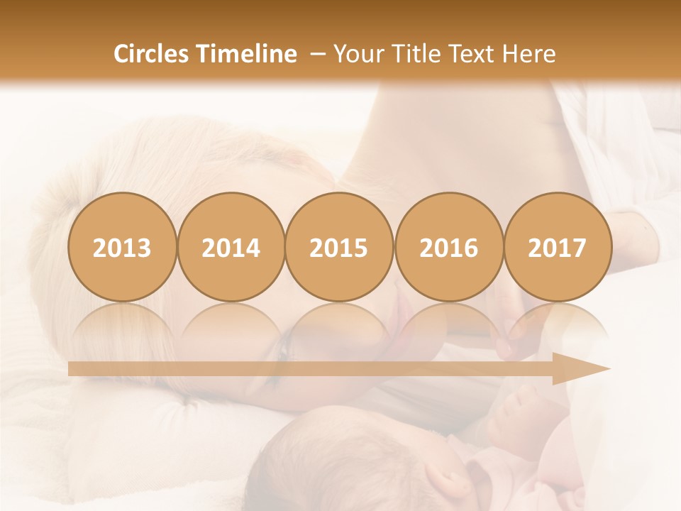 Design Abstract Globe PowerPoint Template