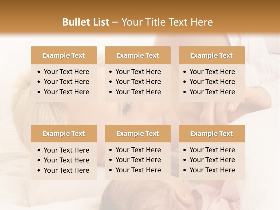 Design Abstract Globe PowerPoint Template