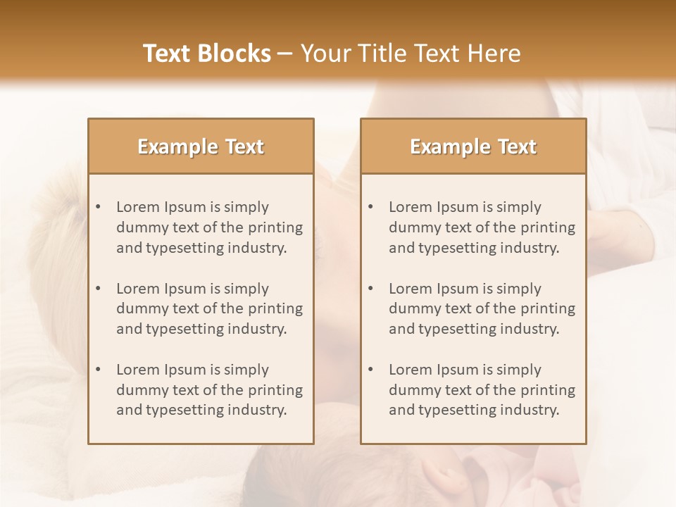 Design Abstract Globe PowerPoint Template