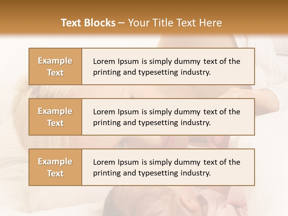 Design Abstract Globe PowerPoint Template