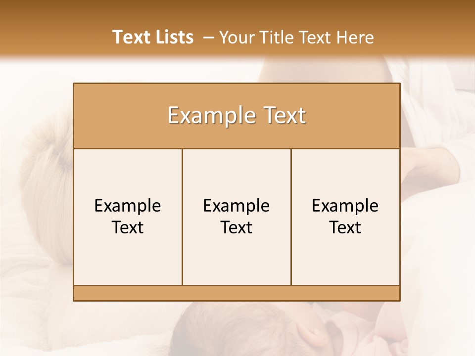 Design Abstract Globe PowerPoint Template