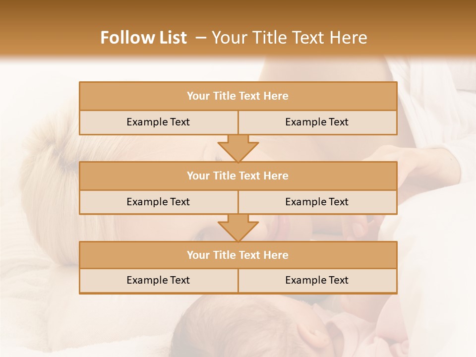 Design Abstract Globe PowerPoint Template