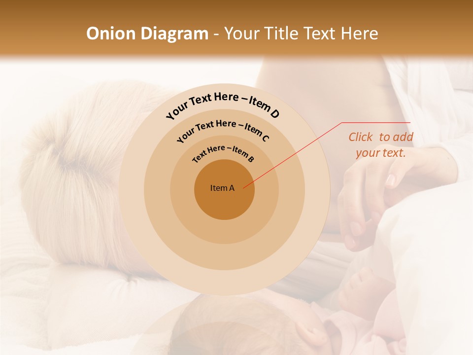 Design Abstract Globe PowerPoint Template