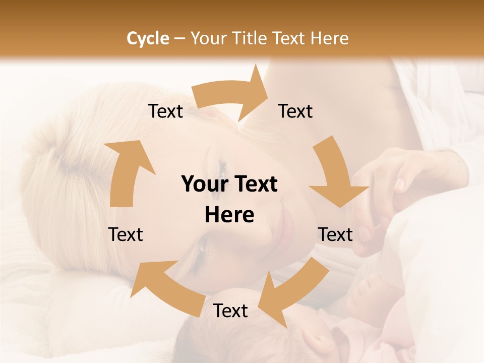 Design Abstract Globe PowerPoint Template