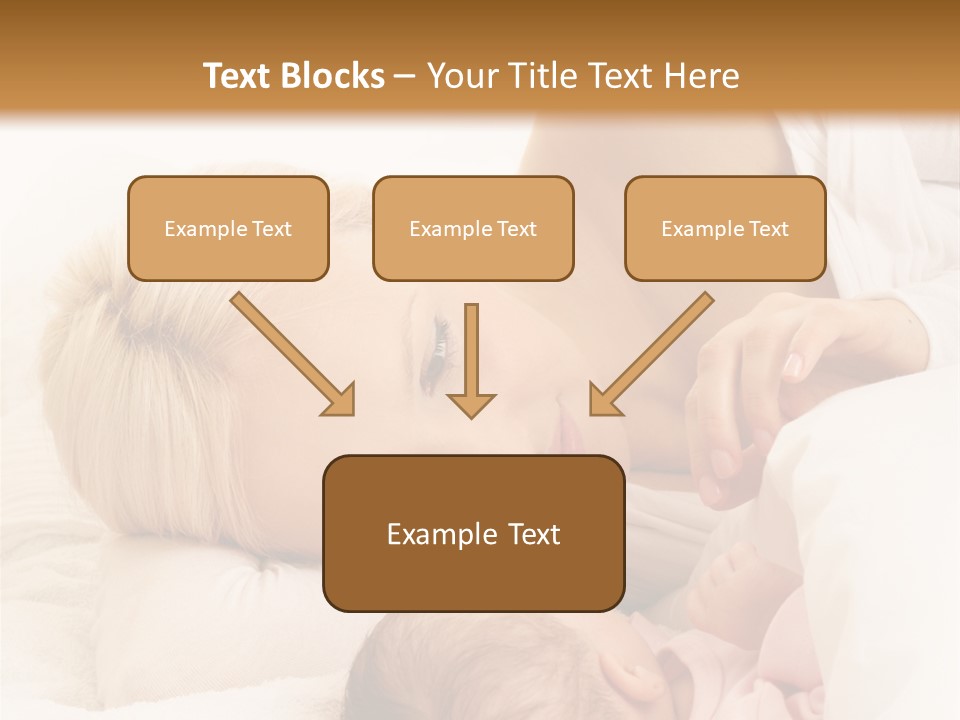 Design Abstract Globe PowerPoint Template