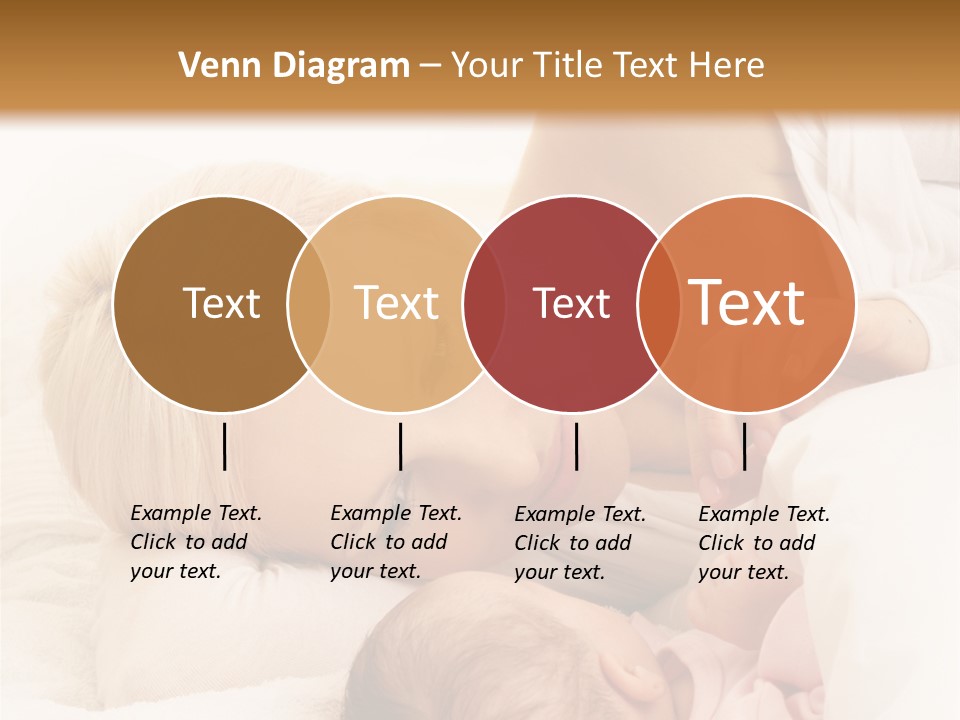 Design Abstract Globe PowerPoint Template