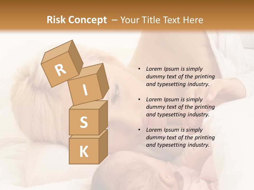 Design Abstract Globe PowerPoint Template