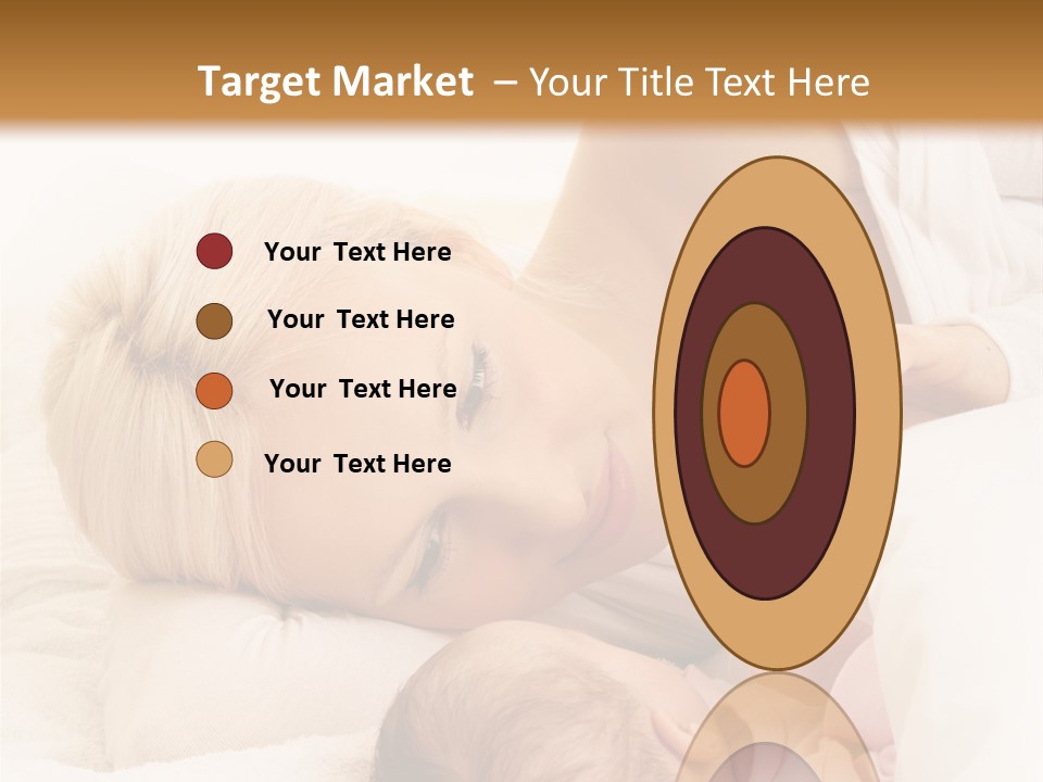 Design Abstract Globe PowerPoint Template