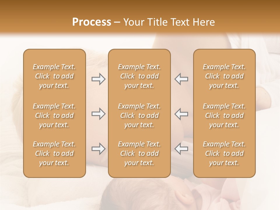 Design Abstract Globe PowerPoint Template
